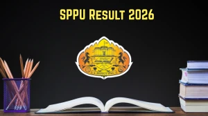 SPPU Result Out For Winter Session 2025 at unipune.ac.in Direct Link to Download UG and PG Courses Result
