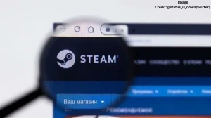 Steam Purchase Not Working: Users Report Payment Failures as Steam Faces Global Outage