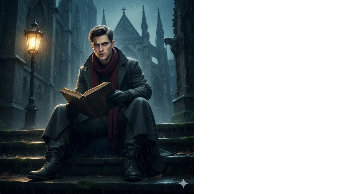 Top 10 Trending ChatGPT Image Prompts for Boys to Create Stylish Unique High-Detail Portraits