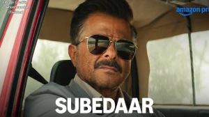 Subedaar OTT Release Date: When & Where to Watch Anil Kapoor’s New Action Drama Online