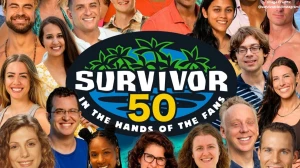 Survivor 50 Cast: Meet the 24 Returning Legends Shaping the Biggest Season Yet