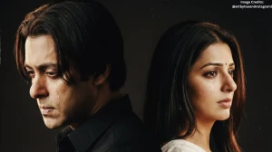 Tere Naam Re Release Date: Salman Khan’s Iconic Love Story Returns to Theatres