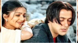 Tere Naam Re-Release Date: Salman Khan’s Iconic Love Story Returns to Theatres