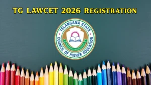 TG LAWCET 2026 Registration Begins at lawcet.tsche.ac.in - Check Exam Date, Eligibility, Application Fees, and Apply Online