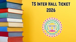 TS Inter Hall Ticket 2026 Out at tgbie.cgg.gov.in Step-by-Step Download Guide TS Inter Hall Ticket 2026 Out at tgbie.cgg.gov.in Step-by-Step Download Guide