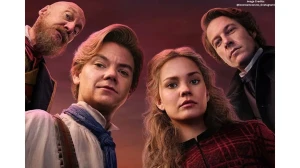 The Artful Dodger Season 2 Episodes 1–8 Release Date: When All New Episodes Drop on Hulu & Disney Plus