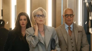 The Devil Wears Prada 2 Release Date: Everything Fans Need to Know Before It Hit...