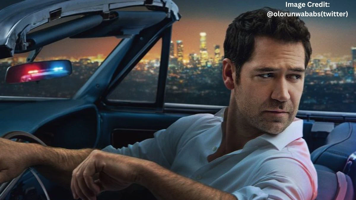 The Lincoln Lawyer Season 4 Ending Explained: Who Killed Sam Scales and What Happens to Mickey Haller