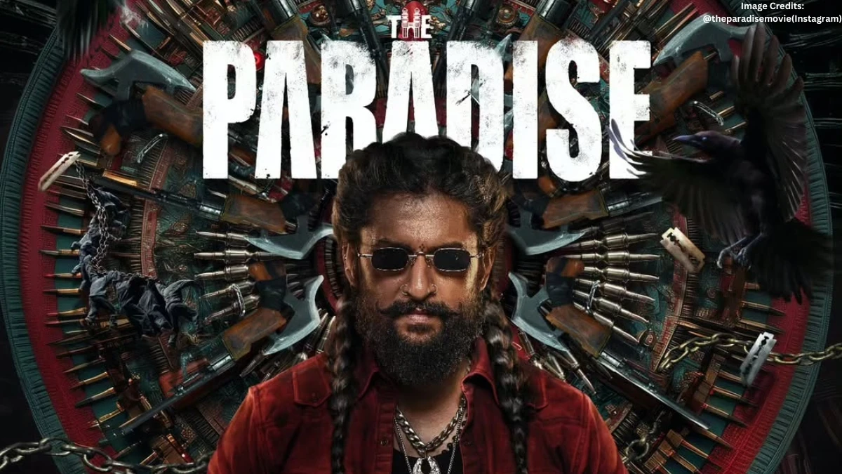 The Paradise Release Date: Officially Locked In for Theatrical Run