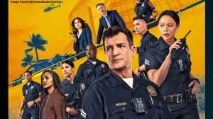The Rookie Season 8 Episode 7 Release Date: Time & How to Watch