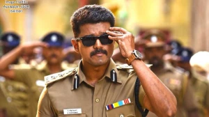 Theri Re Release Date 2026: Thalapathy Vijay’s Blockbuster Returns to Theatres on February 20