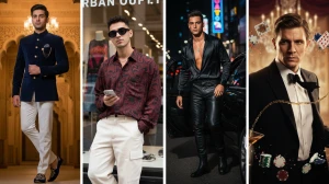 Top 10 Trending ChatGPT Image Prompts for Boys to Create Stylish Unique High-Detail Portraits