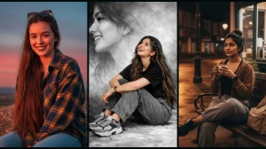 Trending 10 Prompt for Gemini AI Girl Modern: To Capture the Future of Fashion and Technology