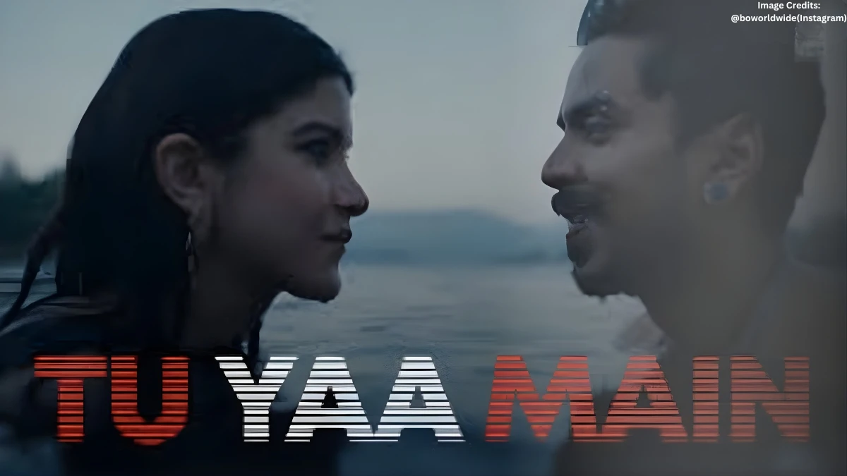Tu Yaa Main Box Office Collection Day 1: Early Opening Day Earnings & First Trade Verdict