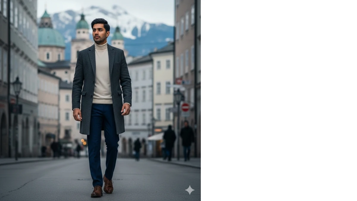 Top 10 Viral AI Portrait Prompts for Boys to Create 4K Ultra-Detailed Stylish Photos