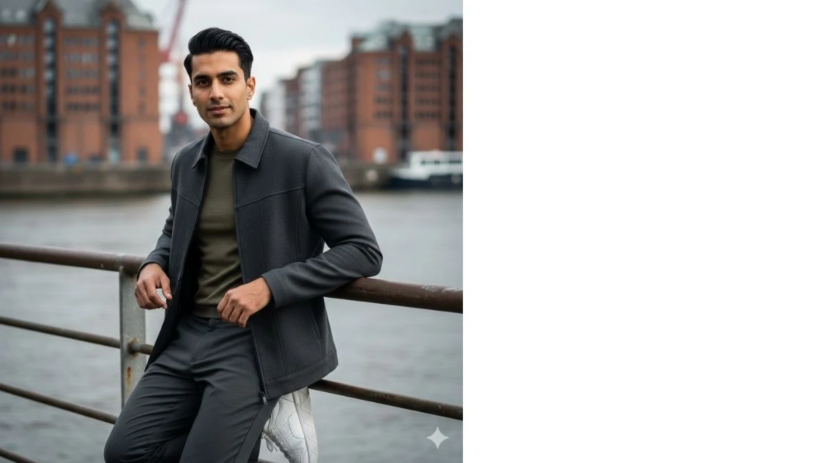 Top 10 Viral AI Portrait Prompts for Boys to Create 4K Ultra-Detailed Stylish Photos