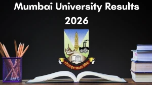 University of Mumbai Result 2026 Out for your UG and PG Course Results at mumresults.in