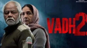 Vadh 2 Box Office Collection Day 5: Today’s Updated Earnings, Total Collection & Day-Wise Report