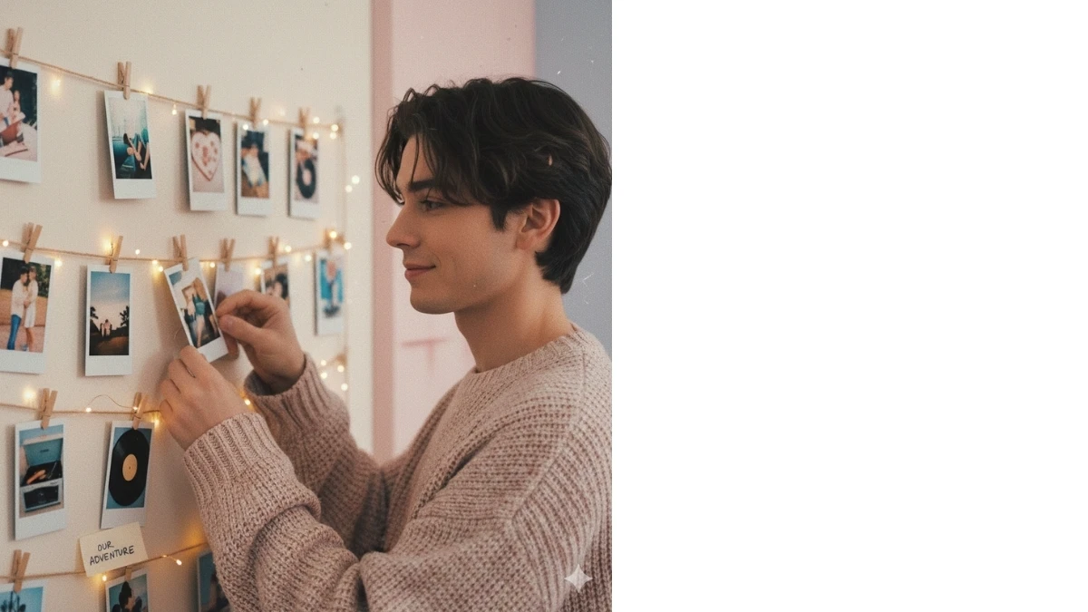 15 ChatGPT Valentine’s Day Theme Photo Editing Prompts to Create Love-Filled AI 4K HD Portraits