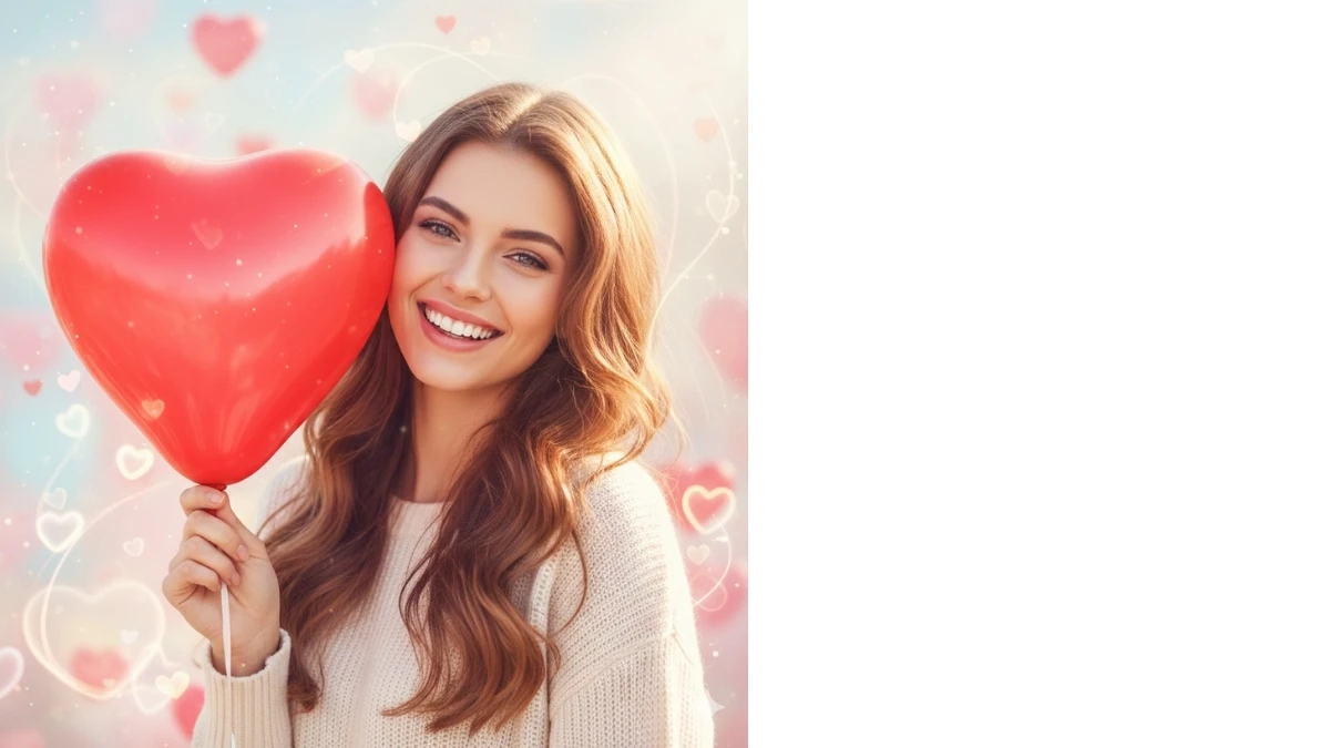 15 ChatGPT Valentine’s Day Theme Photo Editing Prompts to Create Love-Filled AI 4K HD Portraits
