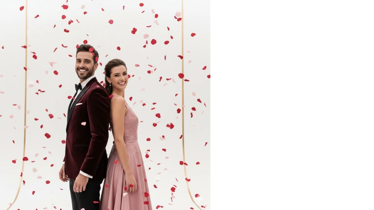 15 ChatGPT Valentine’s Day Theme Photo Editing Prompts to Create Love-Filled AI 4K HD Portraits