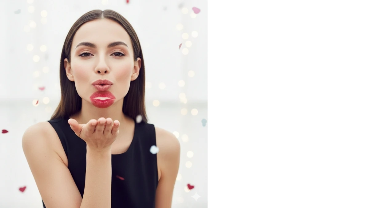 15 ChatGPT Valentine’s Day Theme Photo Editing Prompts to Create Love-Filled AI 4K HD Portraits