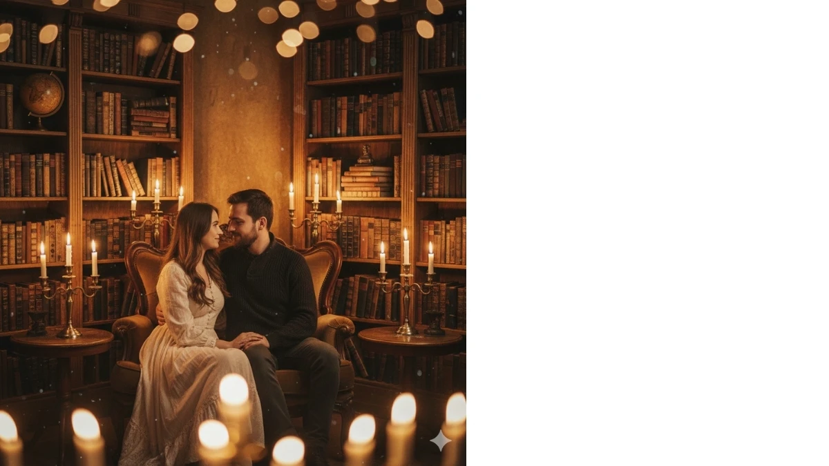 15 ChatGPT Valentine’s Day Theme Photo Editing Prompts to Create Love-Filled AI 4K HD Portraits