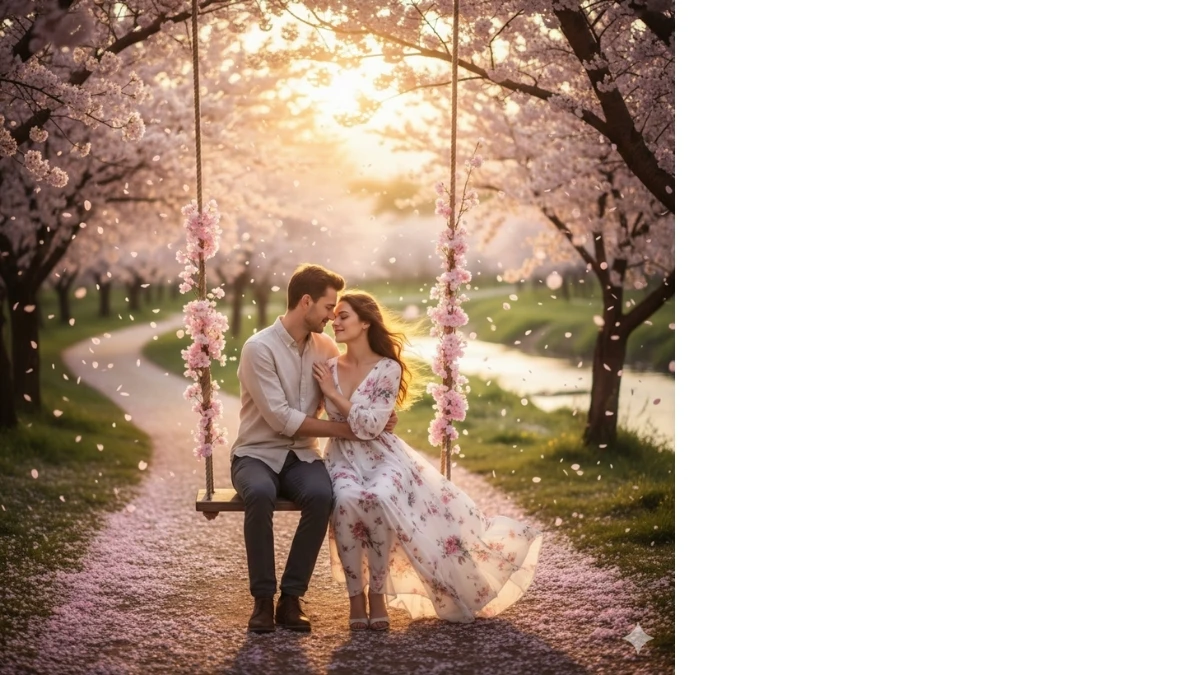15 ChatGPT Valentine’s Day Theme Photo Editing Prompts to Create Love-Filled AI 4K HD Portraits