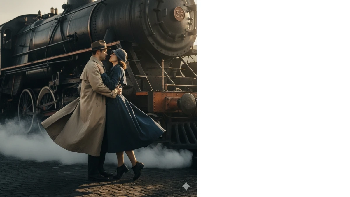 15 ChatGPT Valentine’s Day Theme Photo Editing Prompts to Create Love-Filled AI 4K HD Portraits