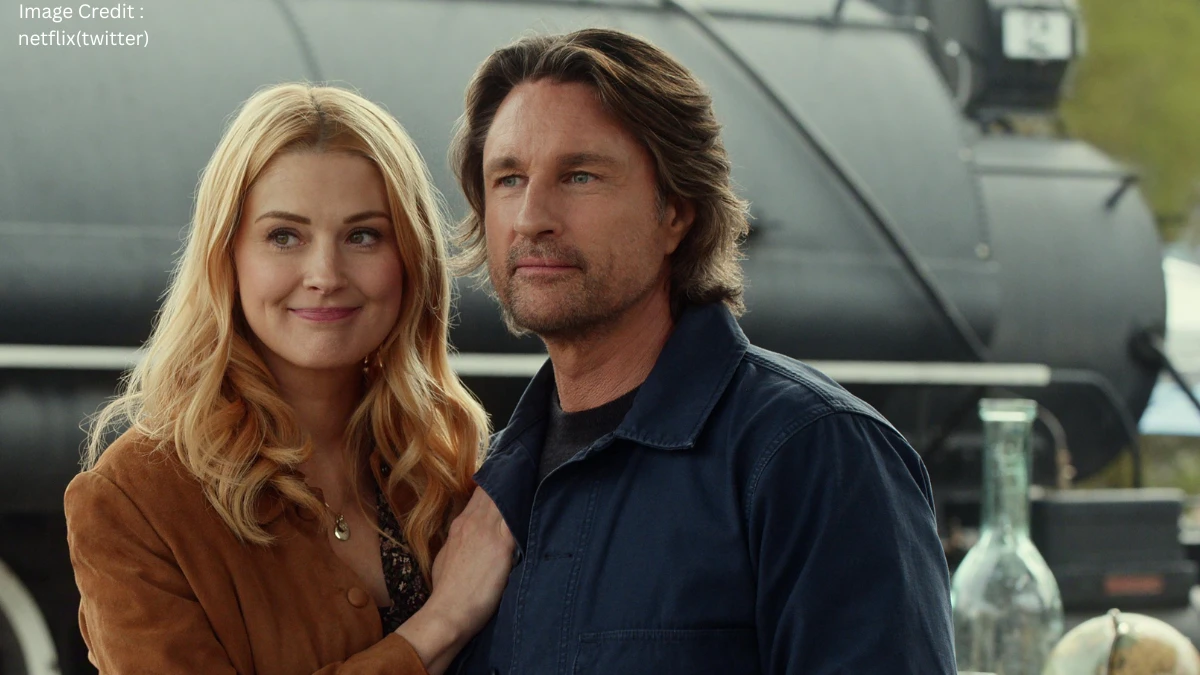 Virgin River Season 7 Release Date: When the New Season Drops on Netflix