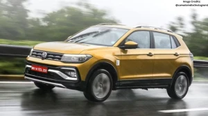 Volkswagen Taigun Facelift 2026 Launch Date: Everything to Know About Expected Timing, Features, Design Updates and Price in India