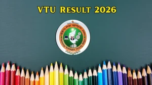 VTU Result 2026 Out at vtu.ac.in Direct Link to Download UG and PG Courses Result