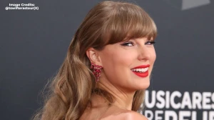 Was Taylor Swift Nominated For A Grammy 2026?