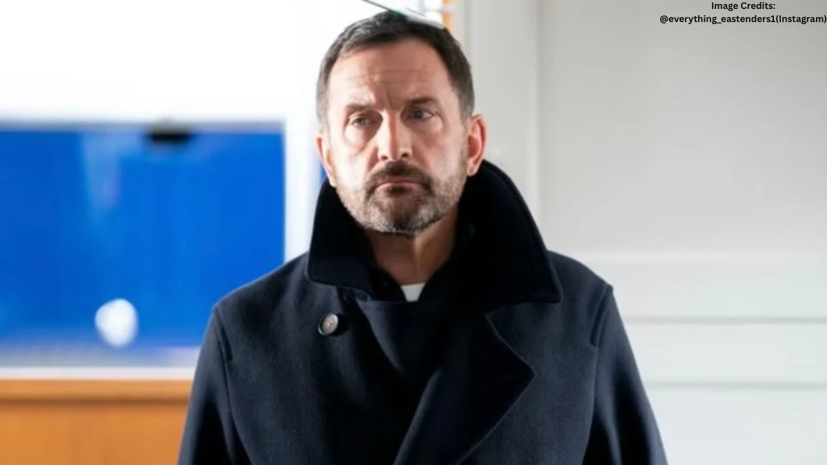 What Happened to Danny Moon in EastEnders? The Truth Behind His Death and Secret Cover-Up