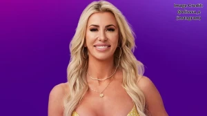 What Happened To Elissa Finley On Love Is Blind Season 10? Hospital Emergency, Eye Injury & Miguel Engagement Explained