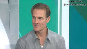 What Happened to James Van Der Beek? James Van Der Beek’s Cause of Death Revealed