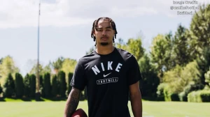 What Happened to Jaxon Smith Njigba? Jaxon Smith-njigba Injury Update: Seahawks WR Returns After Concussion Scare