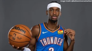 What Happened to Shai Gilgeous-Alexander? Thunder Star Out Through All-Star Break With Abdominal Strain