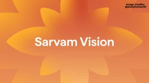 What is Sarvam AI? Has Sarvam AI Beaten Google Gemini And ChatGPT?