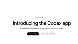 What Is the Codex App? OpenAI's New AI Coding Command Center Explained