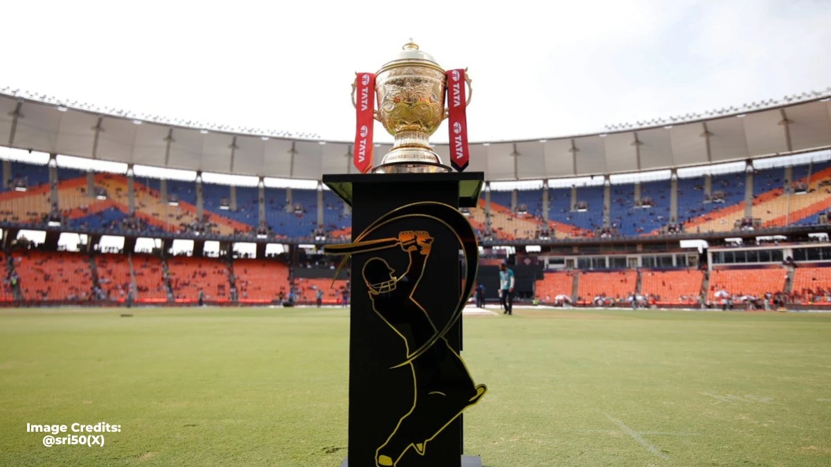 When Will IPL Schedule Release? IPL 2026 Fixtures Delay Reason, Expected Dates & Phase-Wise Announcement Plan