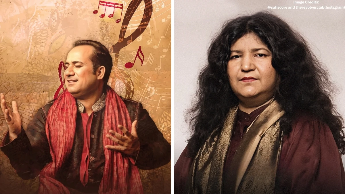 Which Singer Is Known for Sufi Music? Top Legendary and Modern Sufi Voices Explained
