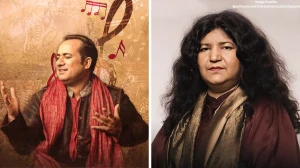 Which Singer Is Known for Sufi Music? Top Legendary and Modern Sufi Voices Explained