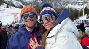 Who Is Breezy Johnson Engaged To? Meet Her Fiancé Connor Watkins And Their Olympics Proposal