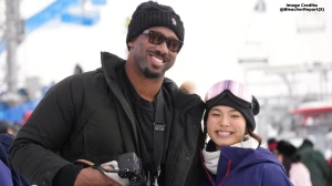 Who Is Chloe Kim’s Boyfriend? Inside Her Relationship With NFL Star Myles Garrett