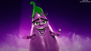 Who Is Eggplant on The Masked Singer Season 14? Why Jack Wagner Is the Leading Theory So Far