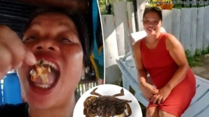 Who was Emma Amit? Food Vlogger Dies After Allegedly Consuming Toxic ‘Devil Crab’ During Recording