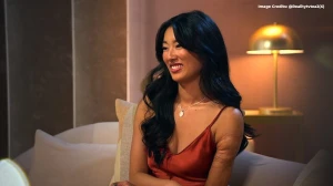 Who is Emma Betsinger from Love is Blind? What Happened To Emma's Arm On Love Is Blind