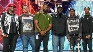 Who Is in the NFL Players Choir? Meet the NFL Stars Behind the Voices