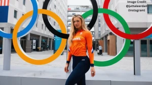 Who Is Jutta Leerdam? Dutch Speed Skating Star Olympic Champion